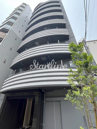 アジールコート門前仲町の物件内観写真